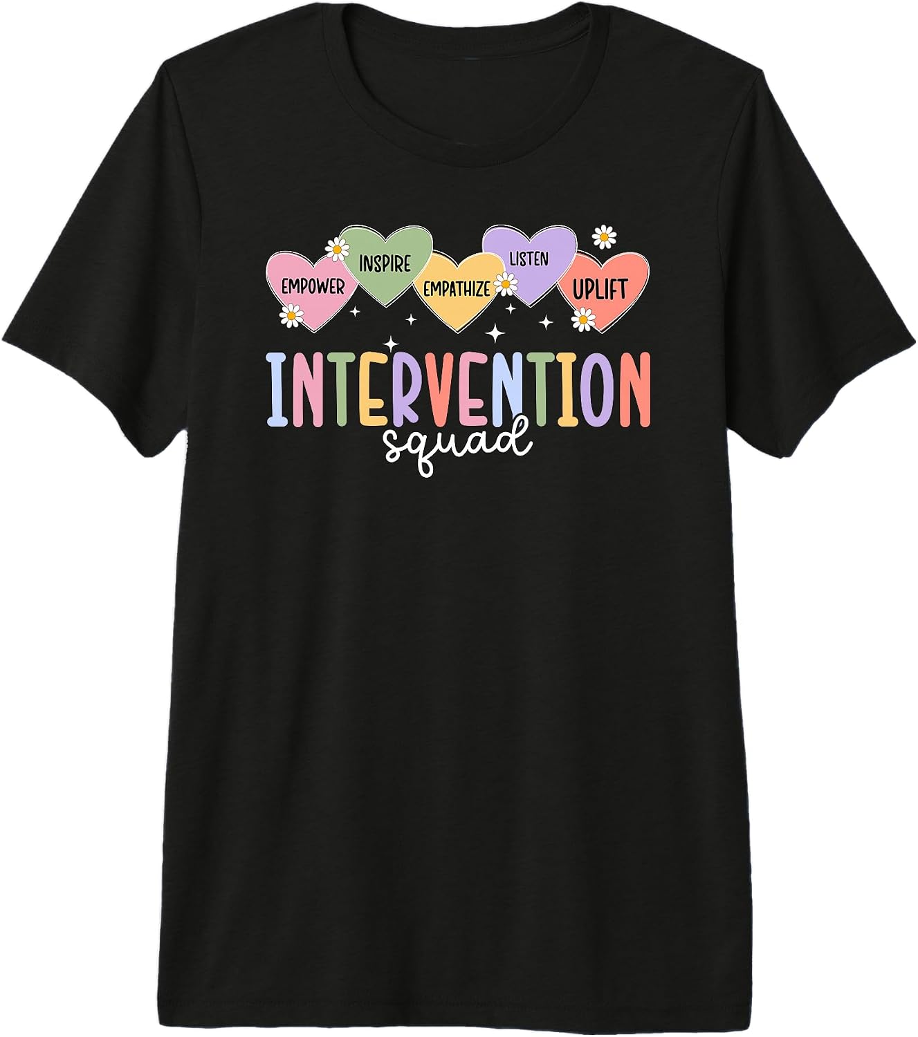 Response Intervention Teacher Team Appreciation