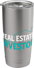 Real Estate Investor Shirts