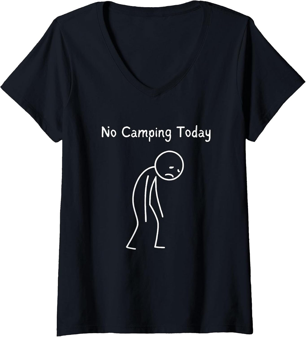 Camping Lover Merch
