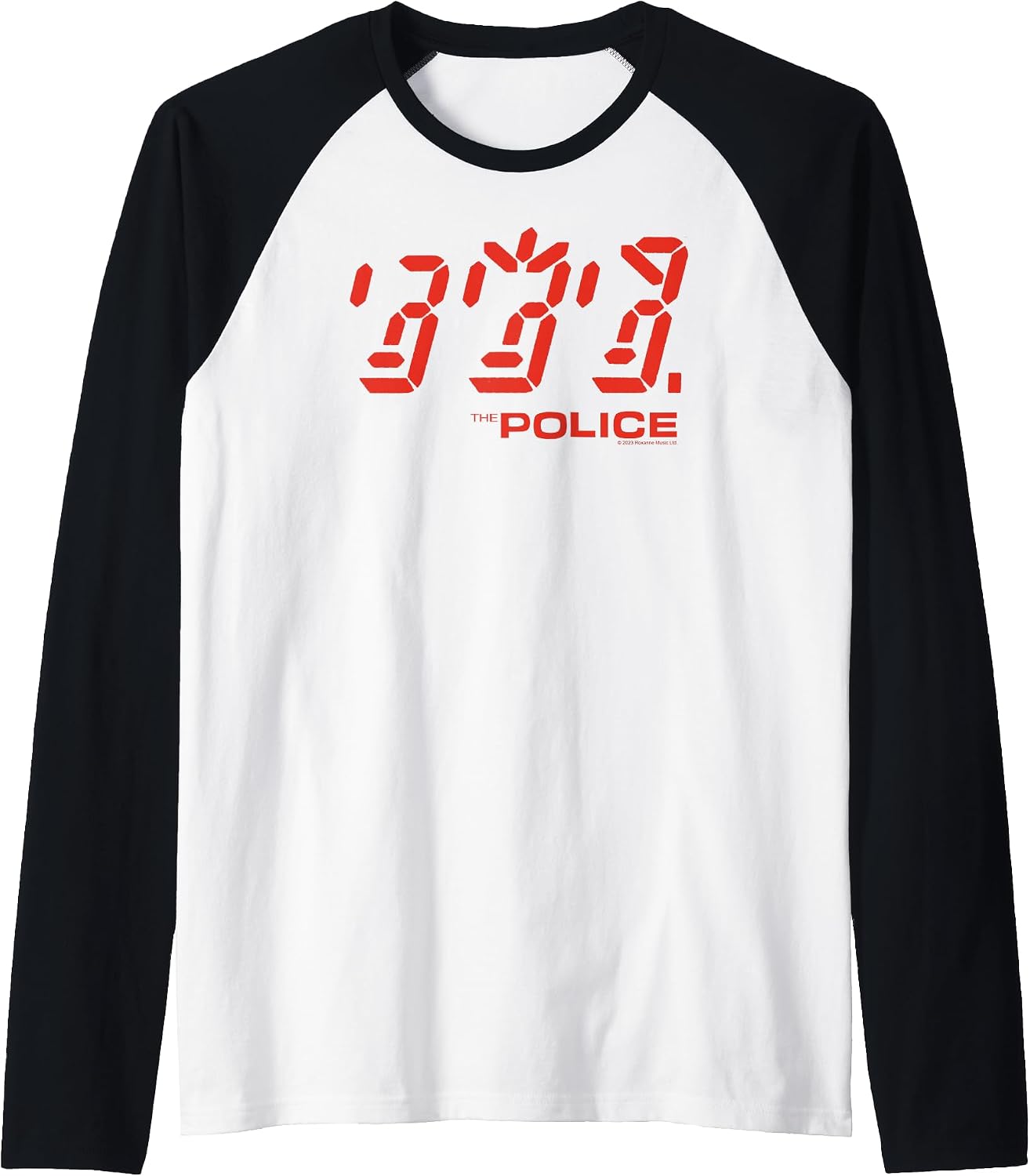 The Police