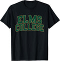 Elms College Athletic Sports Fan