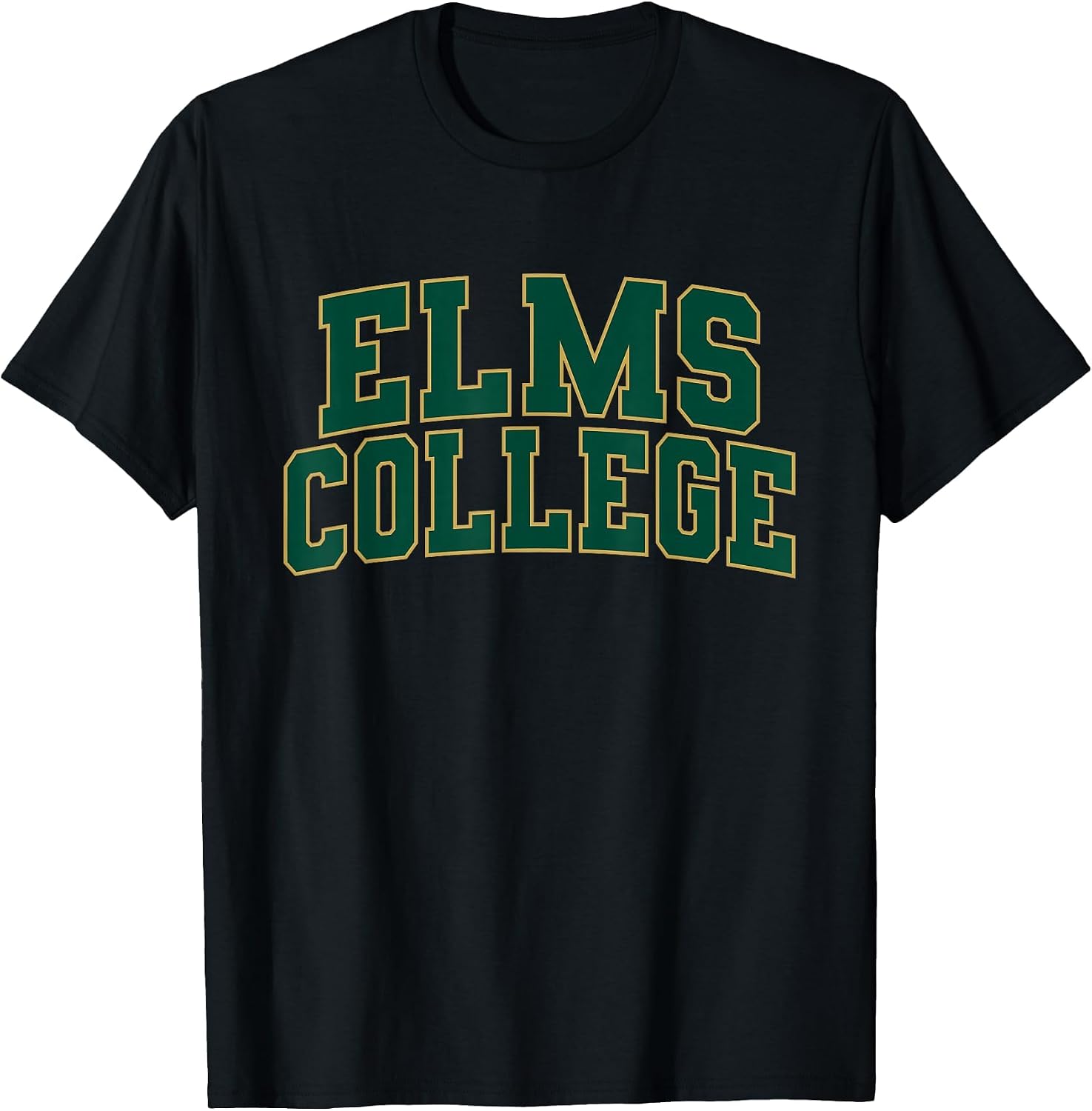 Elms College Athletic Sports Fan