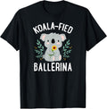 Matching Ballet Dance Recital Merch for Ballerinas