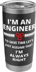Awesome Engineering Shirts