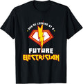 Funny Electrician Gifts For Kids