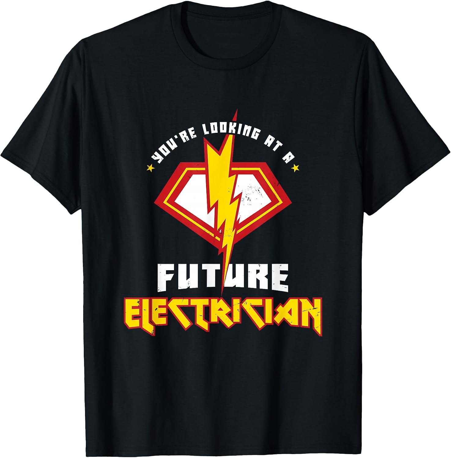 Funny Electrician Gifts For Kids