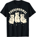 Paranormal Gifts & Tees