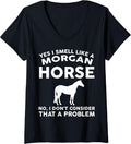 Cool Morgan Horse Humor Quote Merch