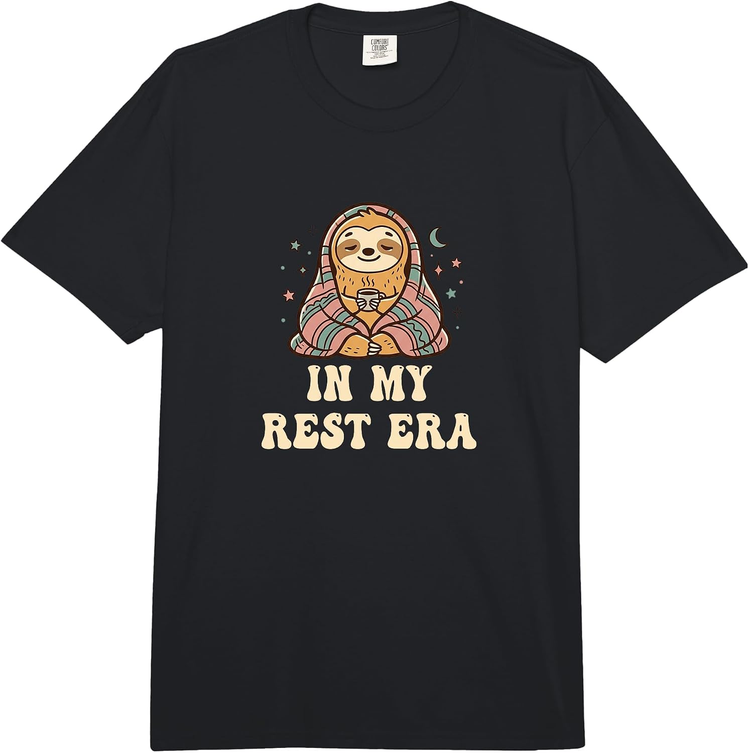 Rest Era Merch