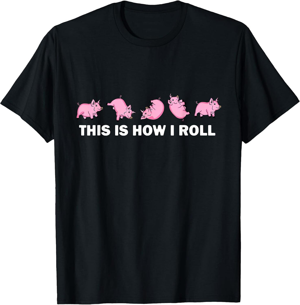 Pig Gifts For Pig Lovers