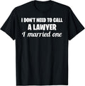 Lawyer Merch