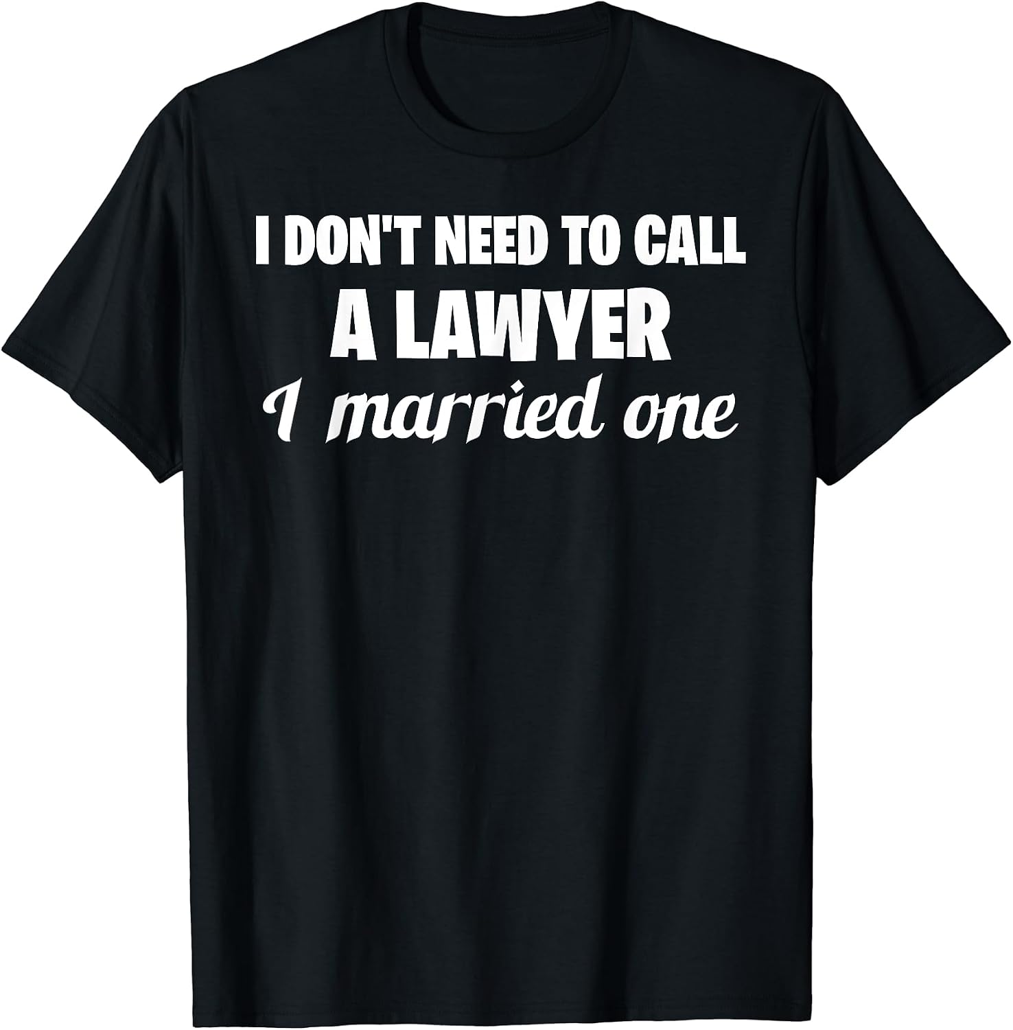 Lawyer Merch