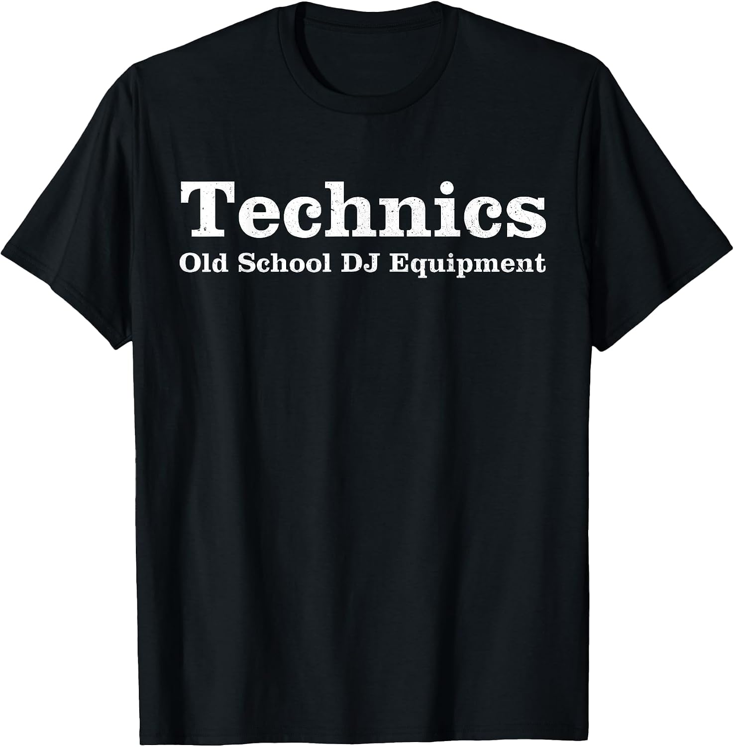 Music Turntables Technic Old School DJ Equipment