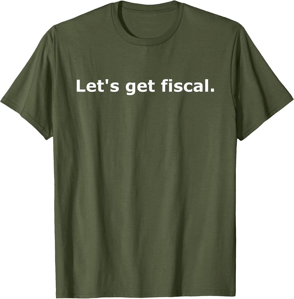 Accountant Funny T-Shirts