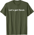 Accountant Funny T-Shirts
