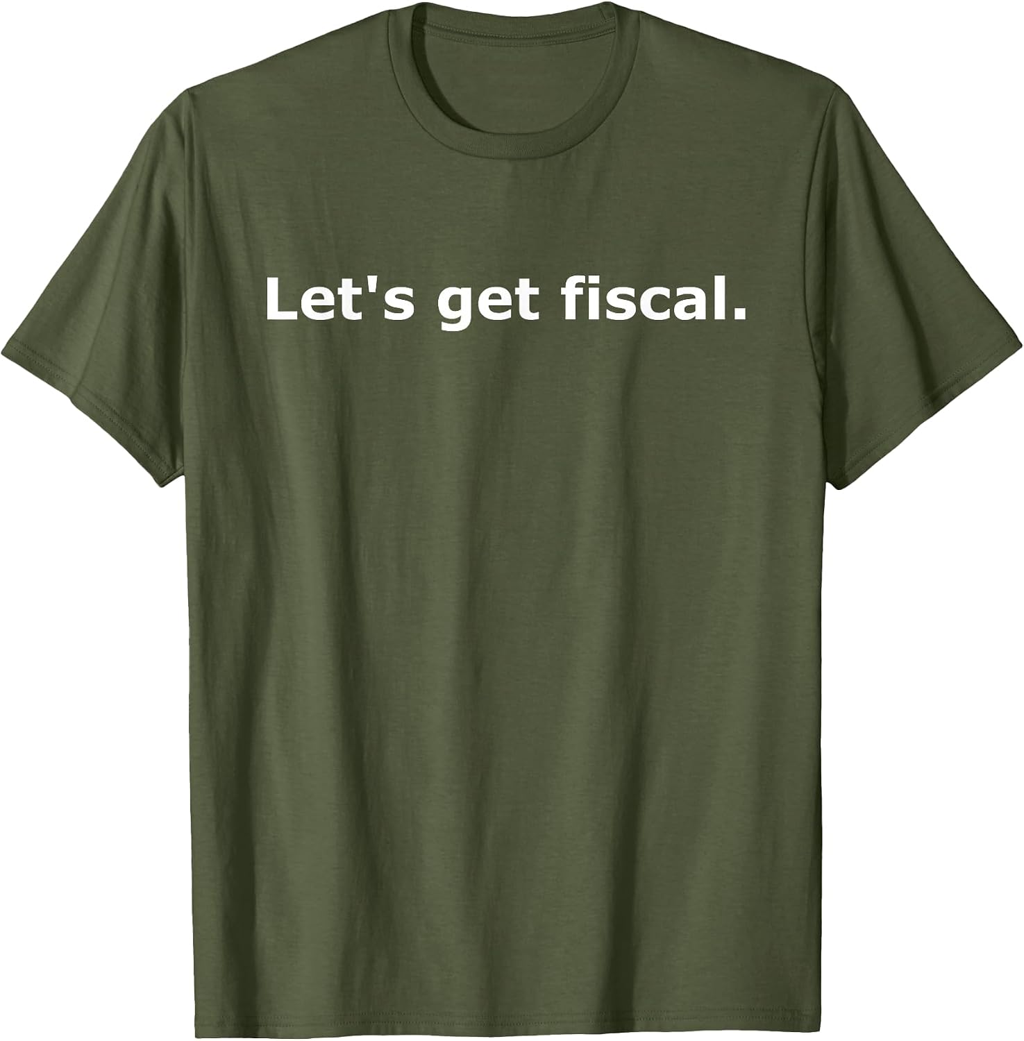 Accountant Funny T-Shirts