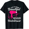 Hairdresser Hairstylist Sayings Quotes Gifts