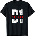 Bold Graphic Statement D1 Yapper Urban