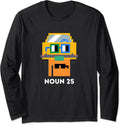Noun 25 NFT Merch