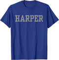 Harper College Athletic Sports Fan