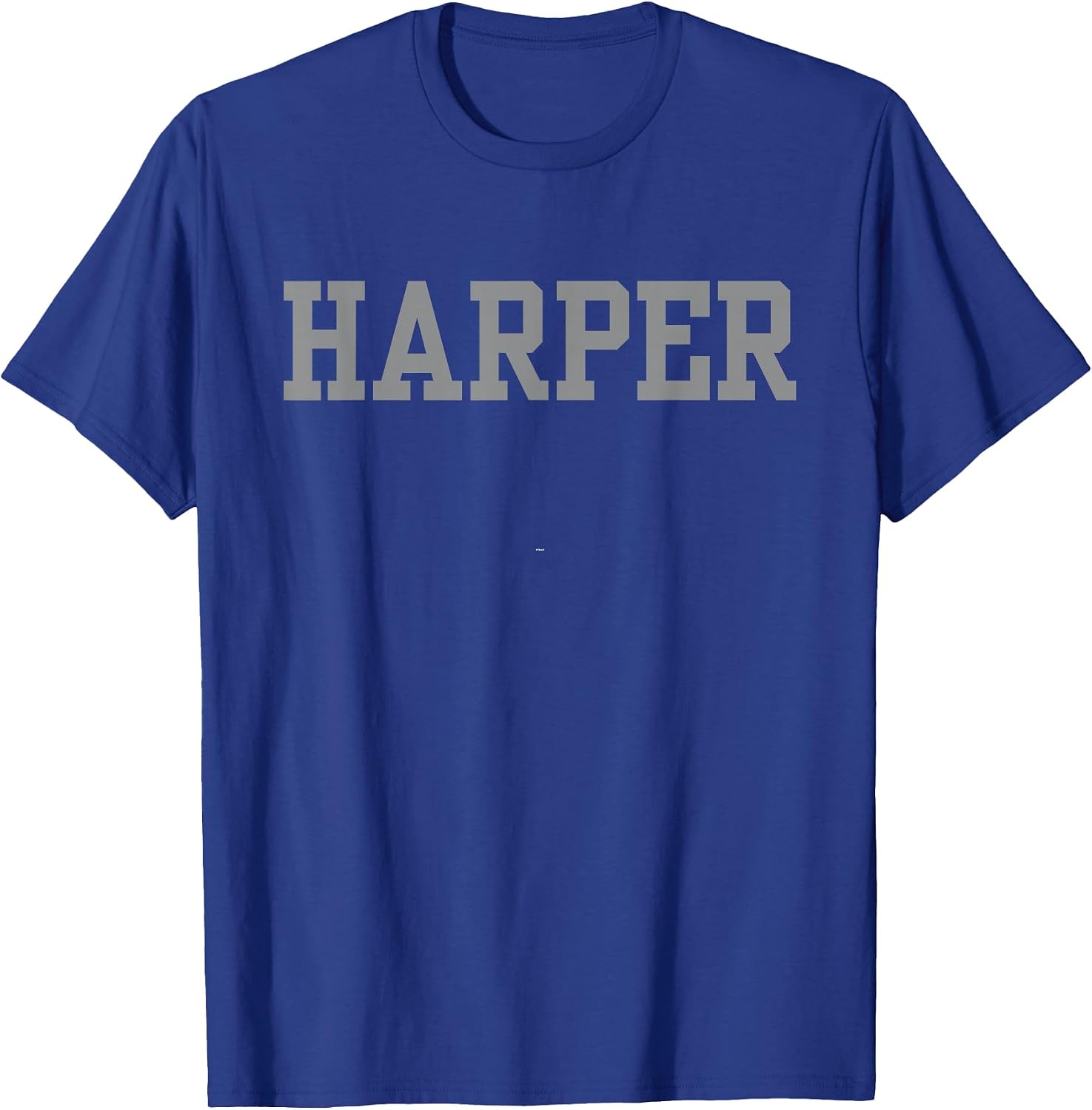 Harper College Athletic Sports Fan