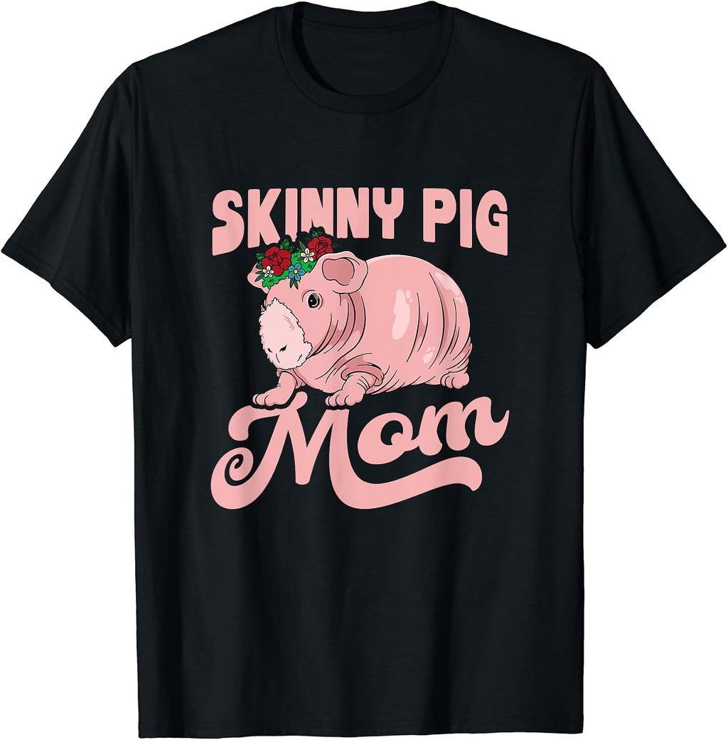 Guinea Pig Mom Gift