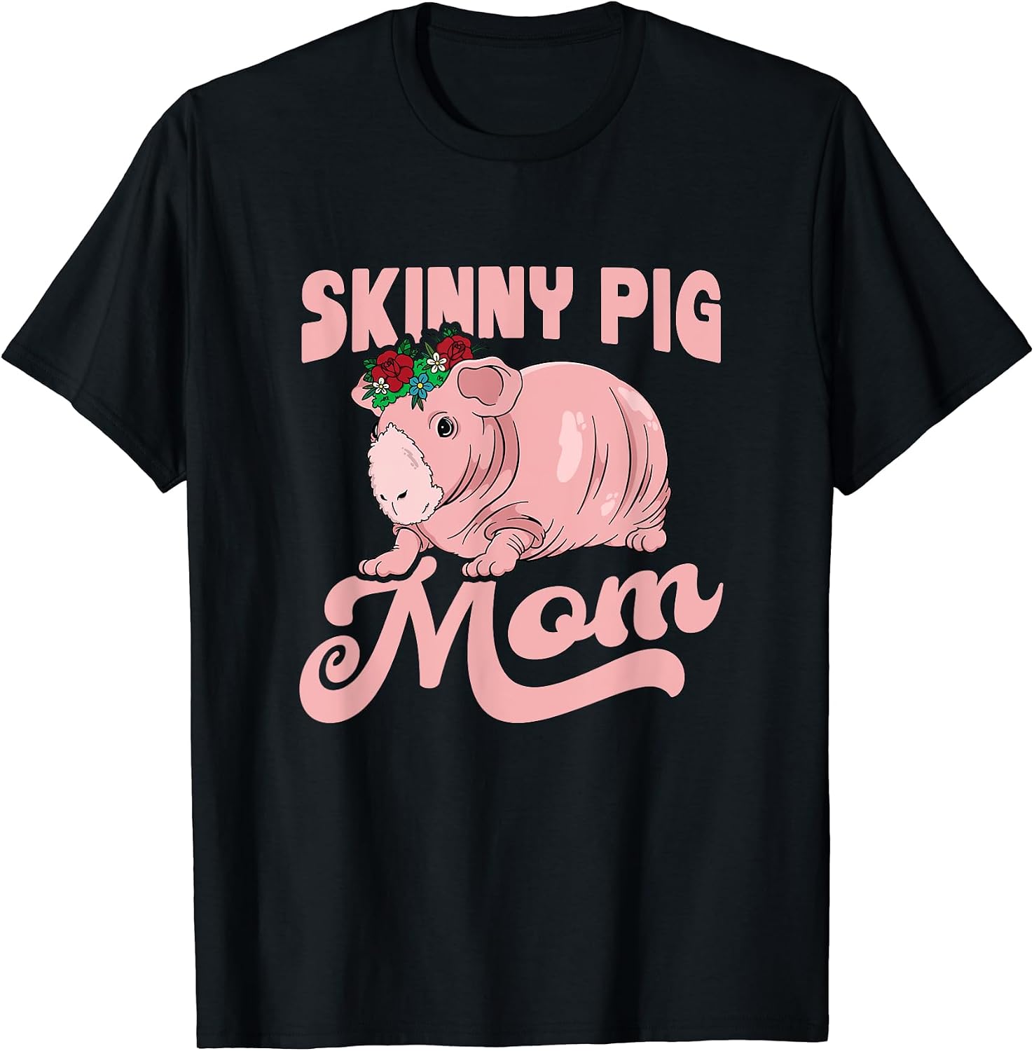 Guinea Pig Mom Gift