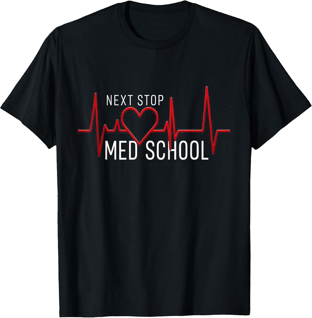Medical Student Future Doctor