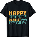national dentist day