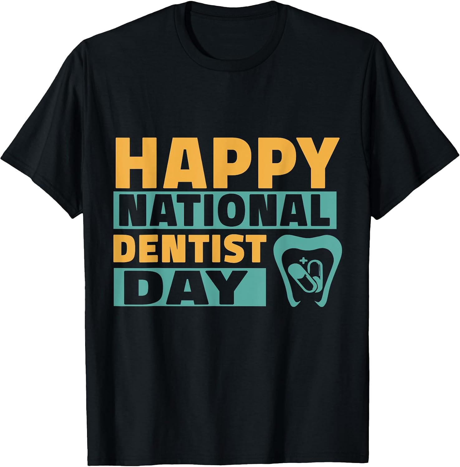 national dentist day