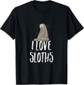 Sloth Spirit Animal Designs