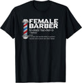 Funny Hairstylist Gifts & Barber Gifts