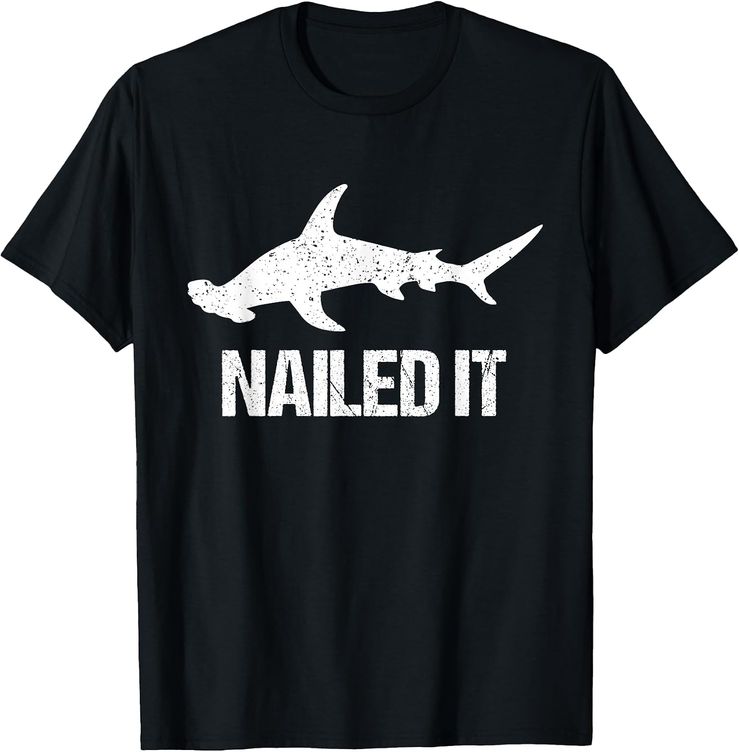 Funny Shark Shirts And Tees