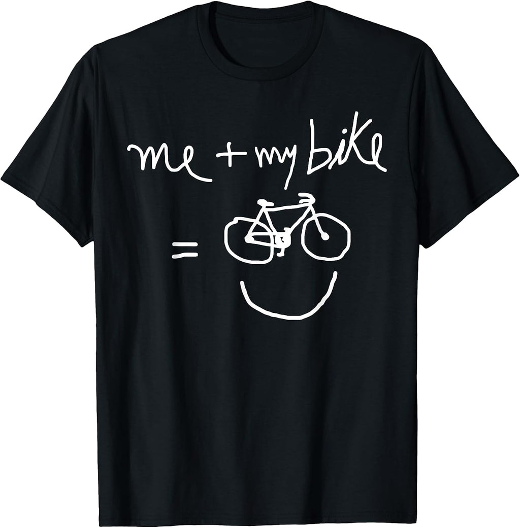 Bicycle Love Biking Funny Gift