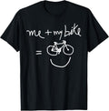 Bicycle Love Biking Funny Gift