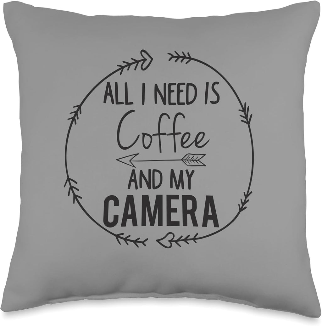 Photography Inspiration Shirt ithrey
