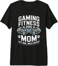 Gaming Fitness Lift Run