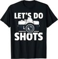 Camera Lover Gifts