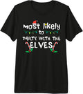 Christmas Family Pajamas PJ Set Gifts