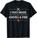 Funny Cooking Chef Tees