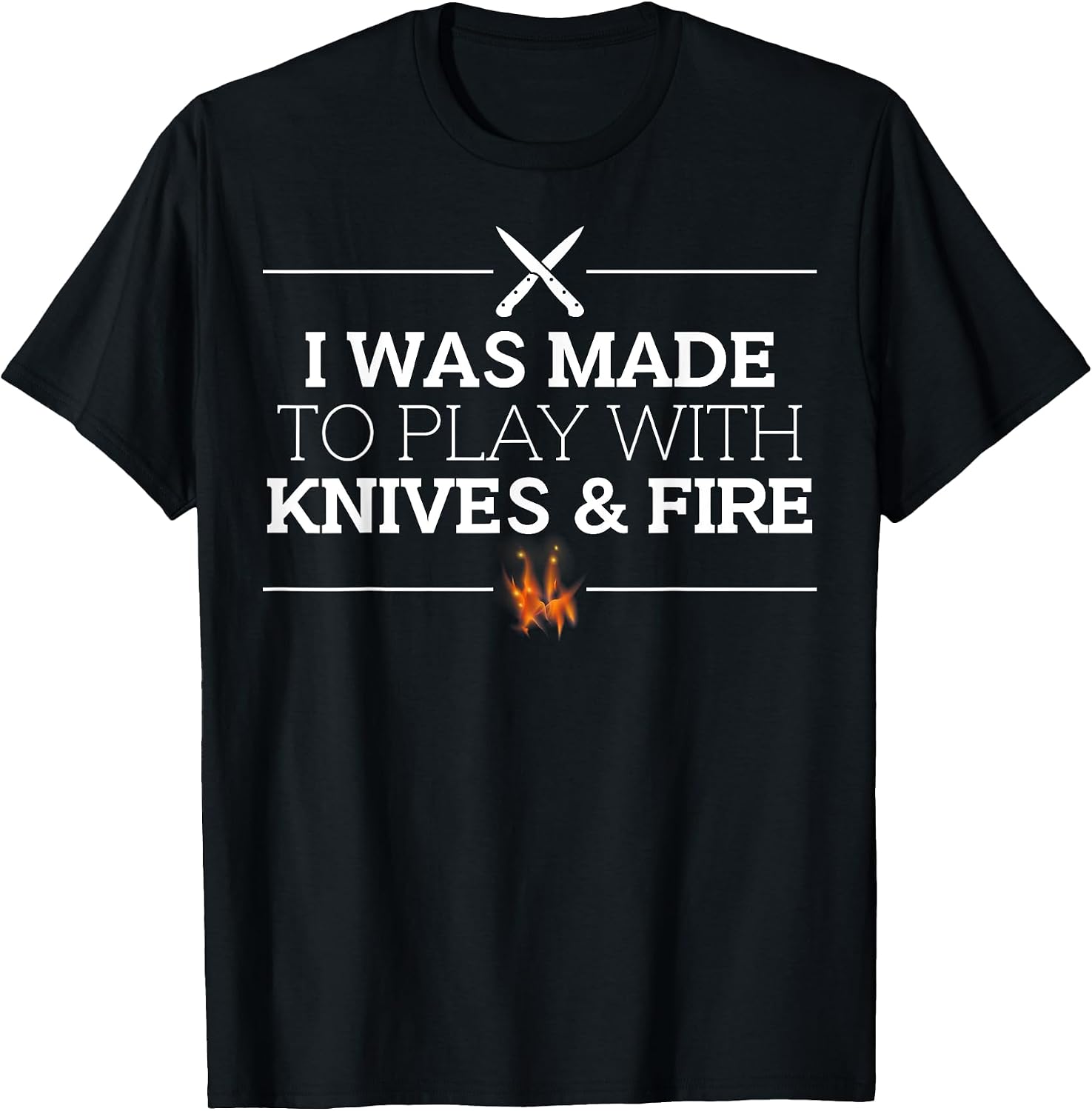 Funny Cooking Chef Tees