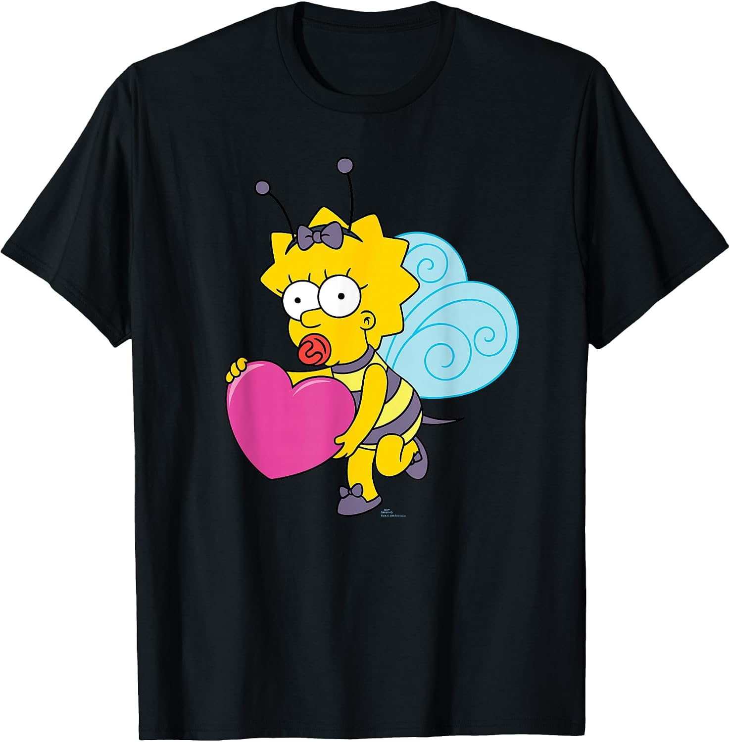 The Simpsons