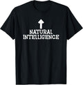 AI Funny Artificial Intelligence Design Men Women
