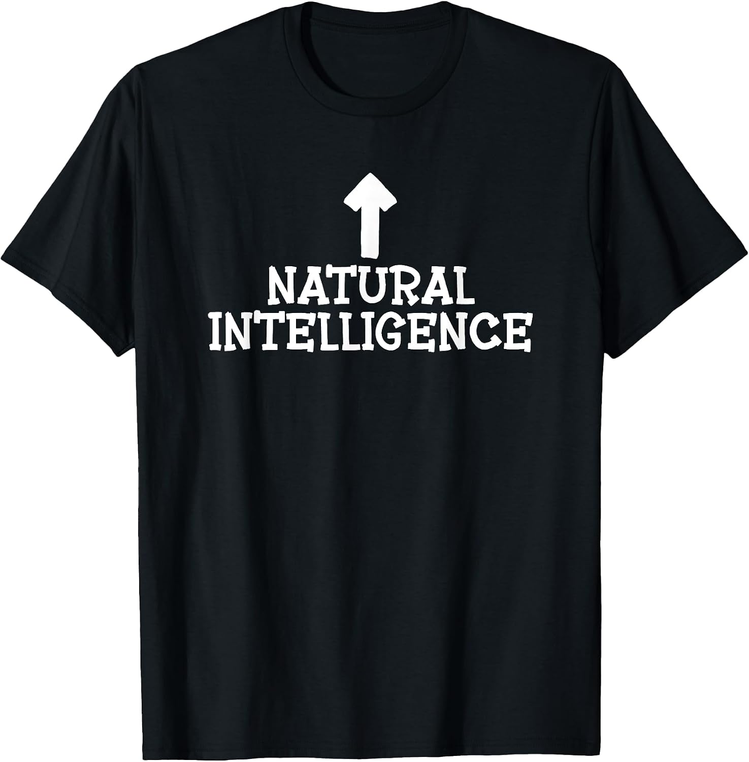 AI Funny Artificial Intelligence Design Men Women