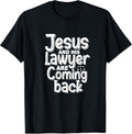 Lawyer Jesus Gifts