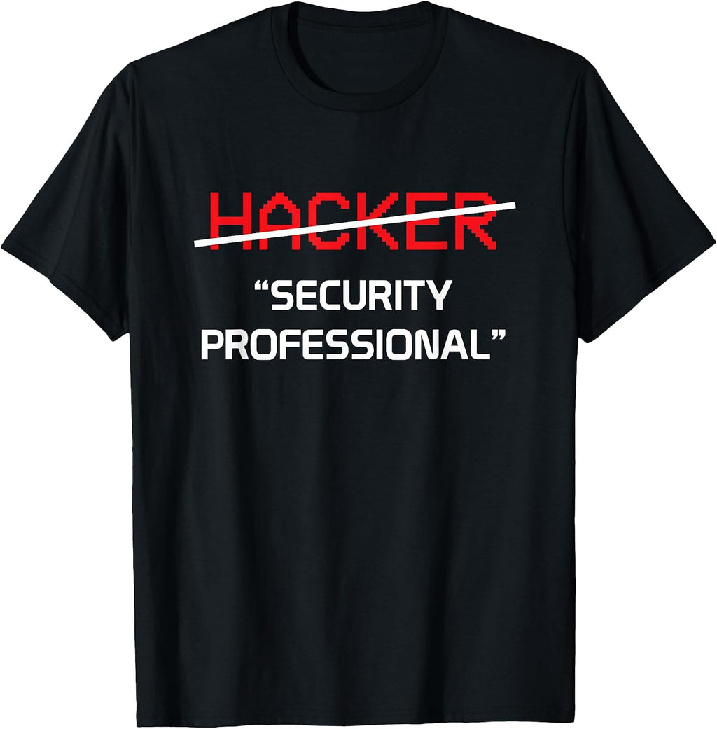 Hacker Security Professional