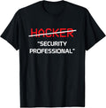 Hacker Security Professional