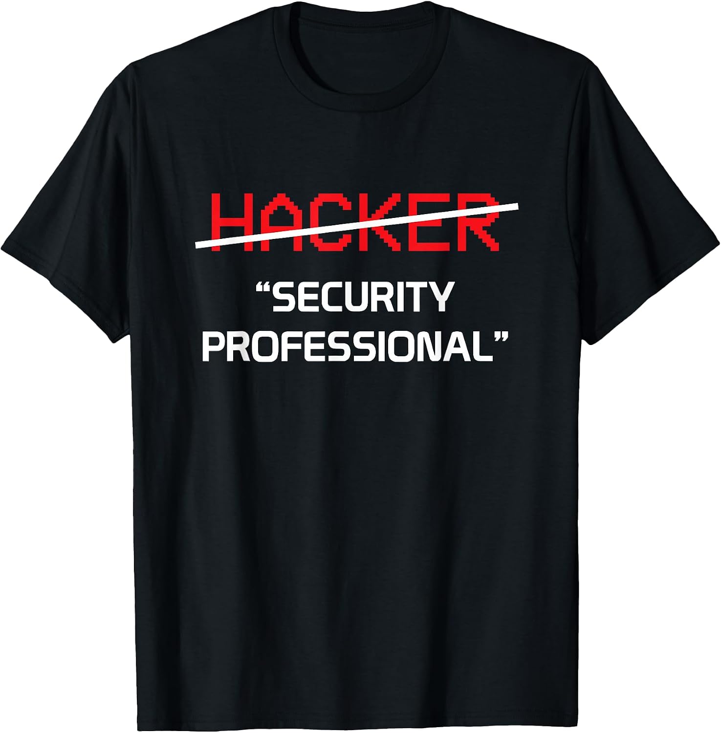 Hacker Security Professional