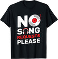 Funny DJ Gifts and Disc Jockey Outfits