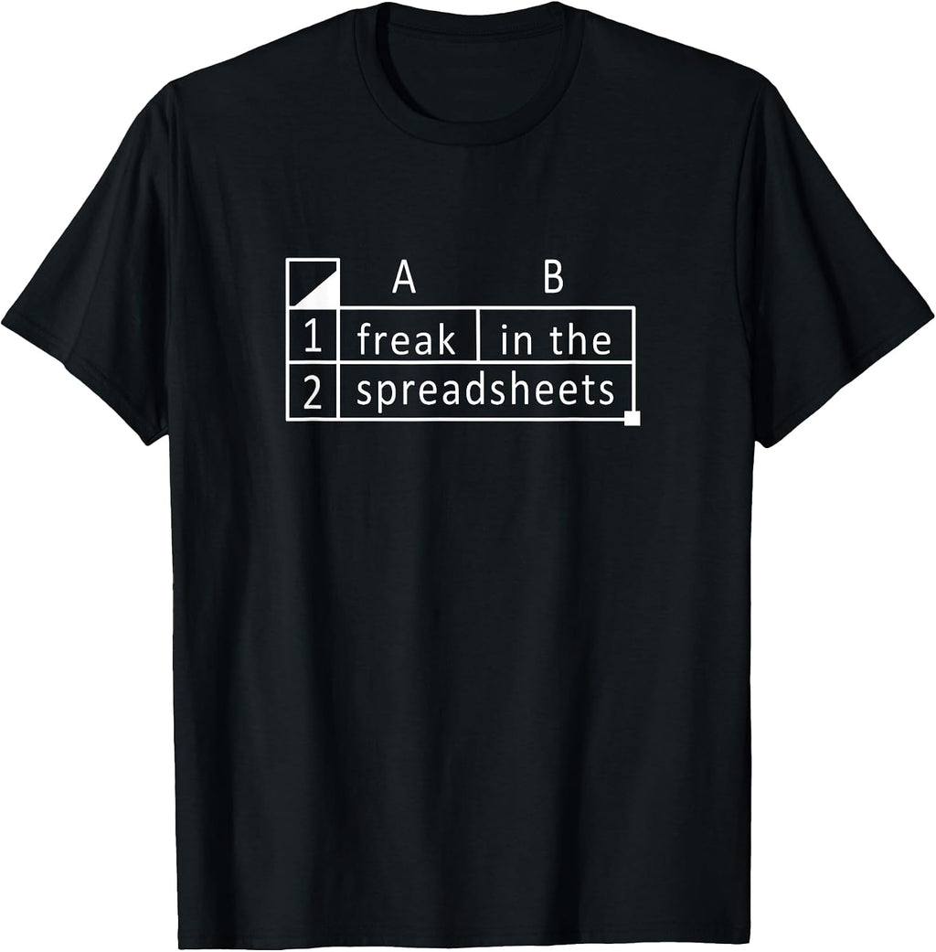 Accounting By Design Tee Company